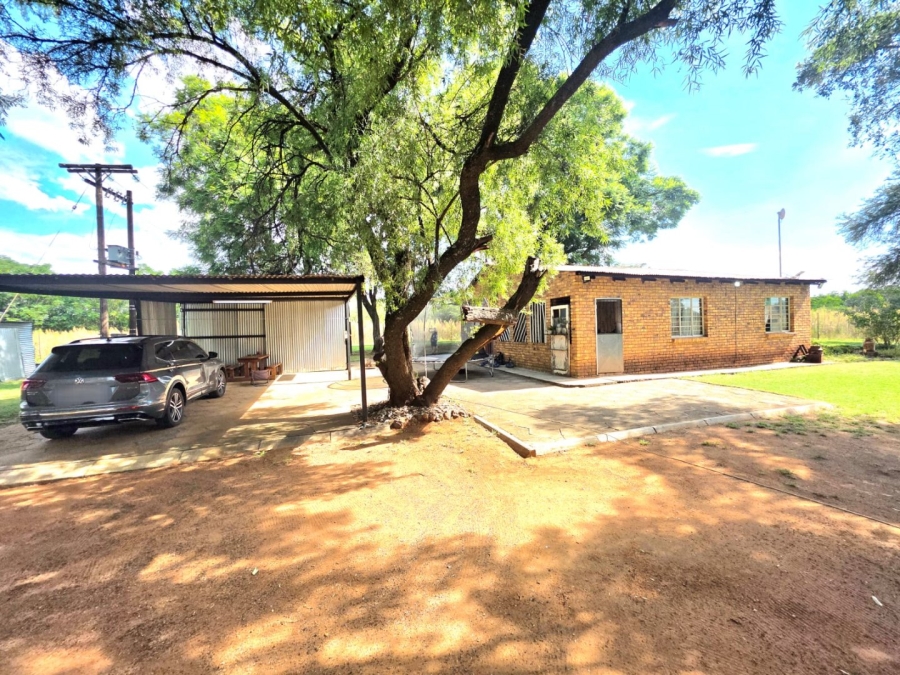 Commercial Property for Sale in Cullinan Gauteng
