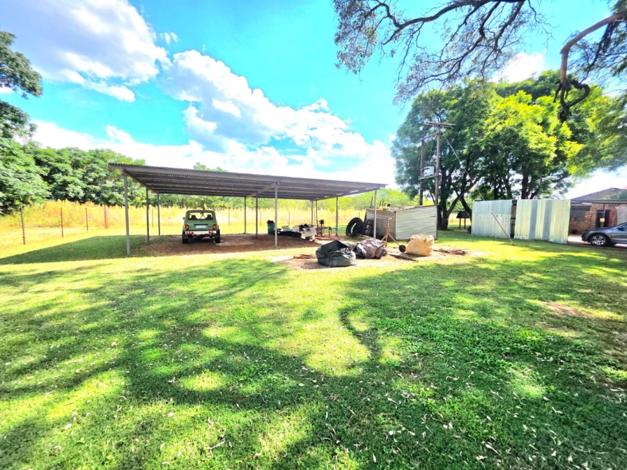 Commercial Property for Sale in Cullinan Gauteng