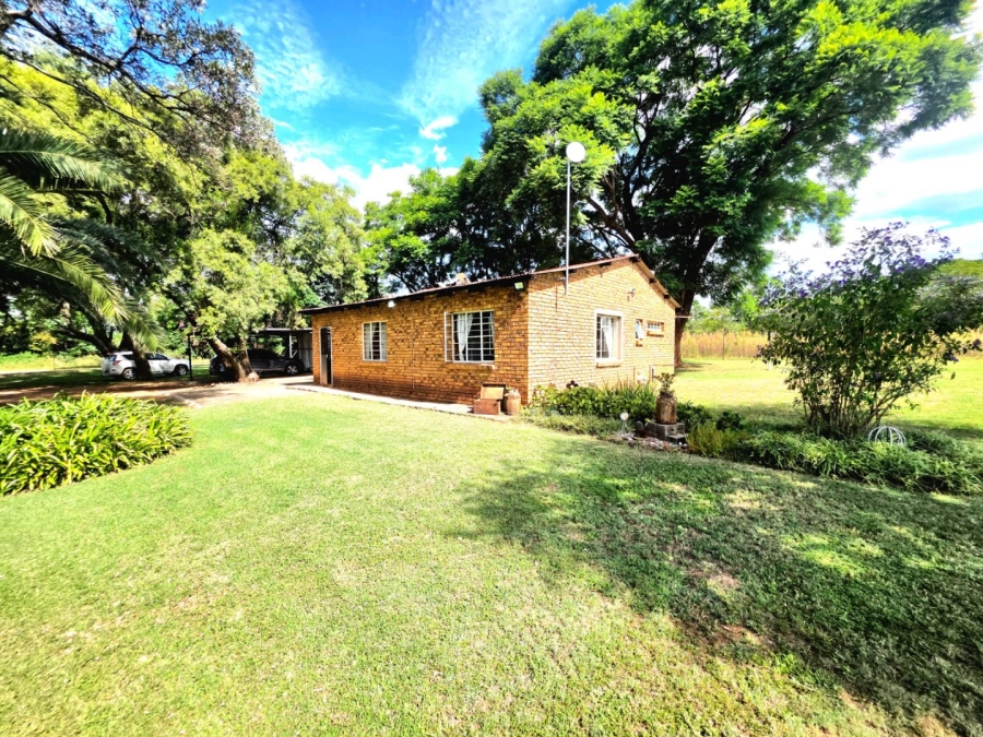 Commercial Property for Sale in Cullinan Gauteng