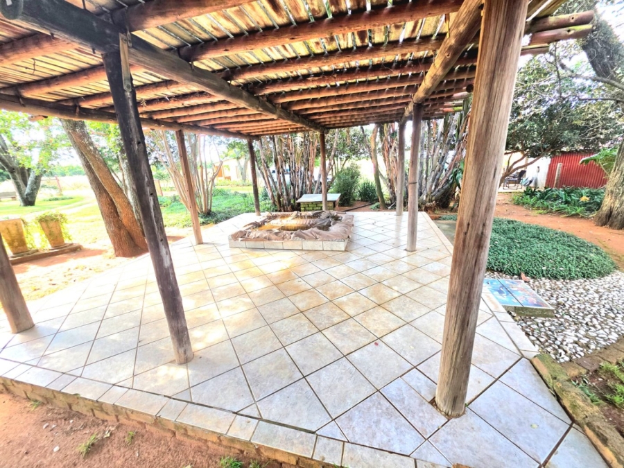 Commercial Property for Sale in Cullinan Gauteng