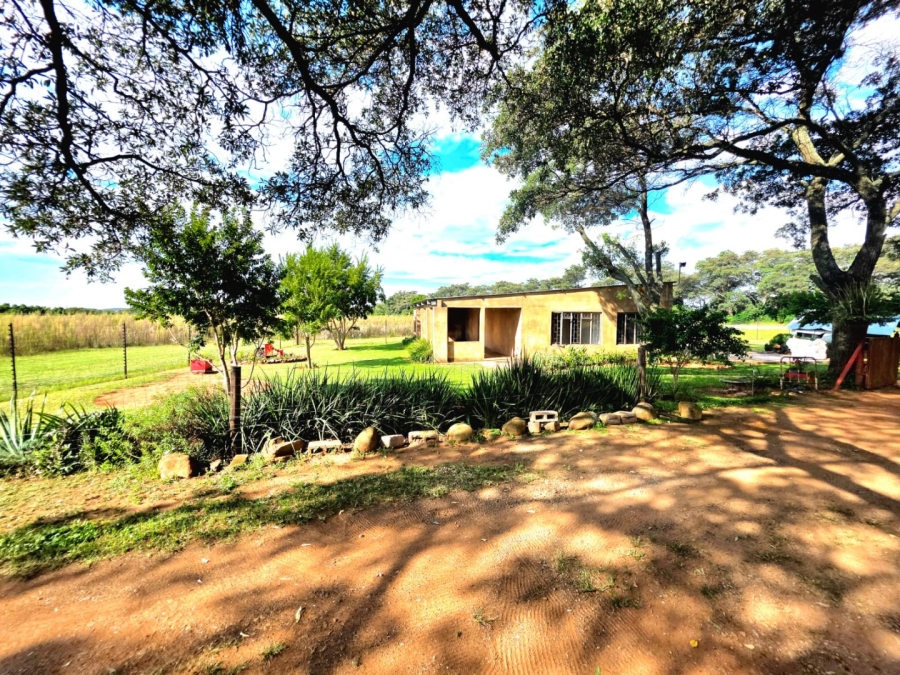 Commercial Property for Sale in Cullinan Gauteng