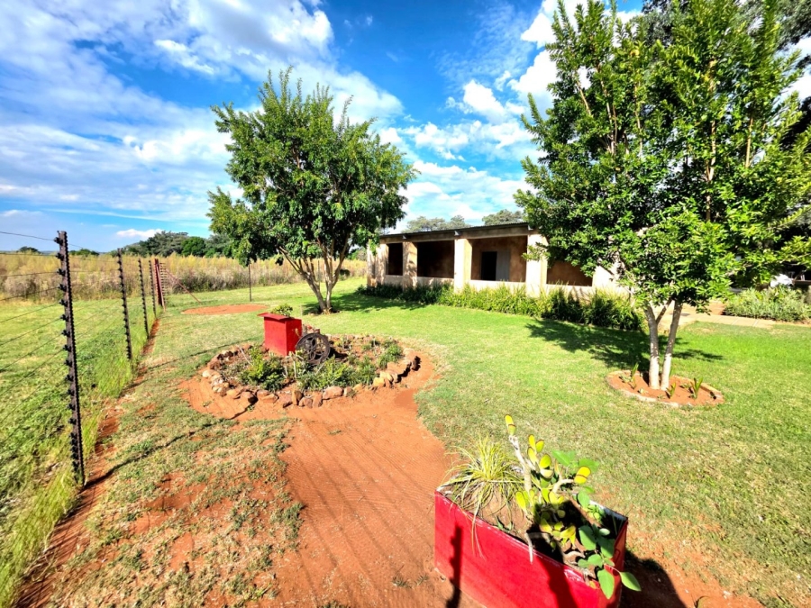 Commercial Property for Sale in Cullinan Gauteng