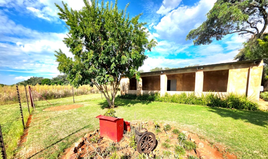 Commercial Property for Sale in Cullinan Gauteng