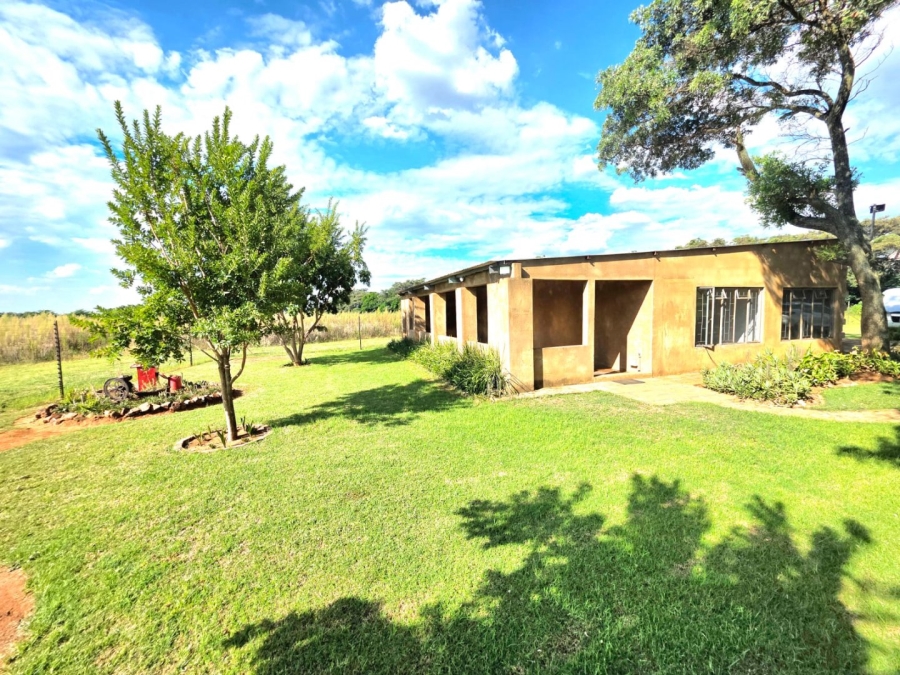 Commercial Property for Sale in Cullinan Gauteng