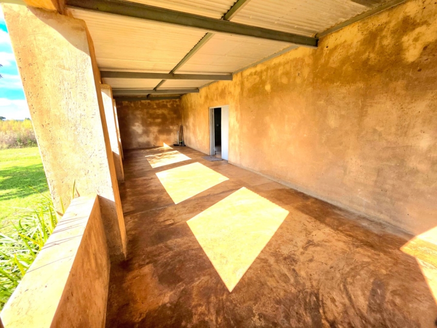 Commercial Property for Sale in Cullinan Gauteng