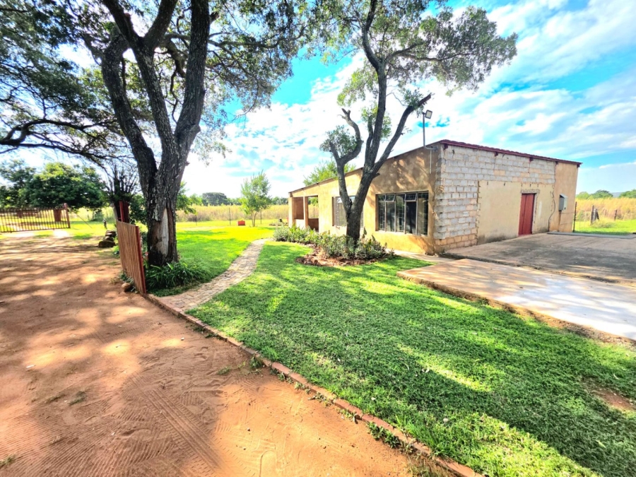 Commercial Property for Sale in Cullinan Gauteng