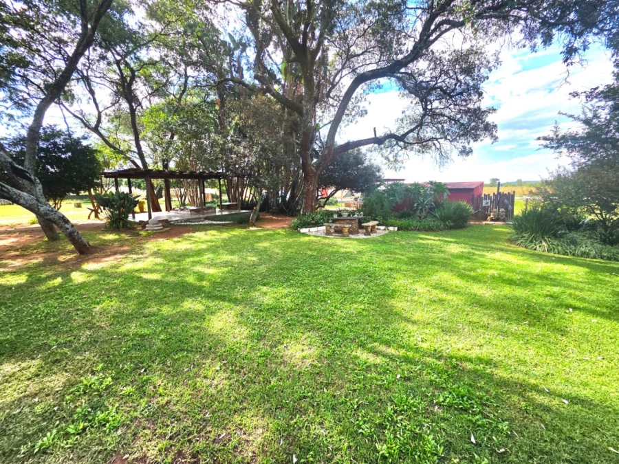 Commercial Property for Sale in Cullinan Gauteng