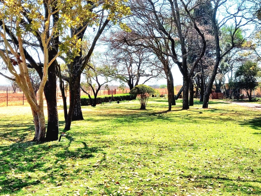Commercial Property for Sale in Cullinan Gauteng