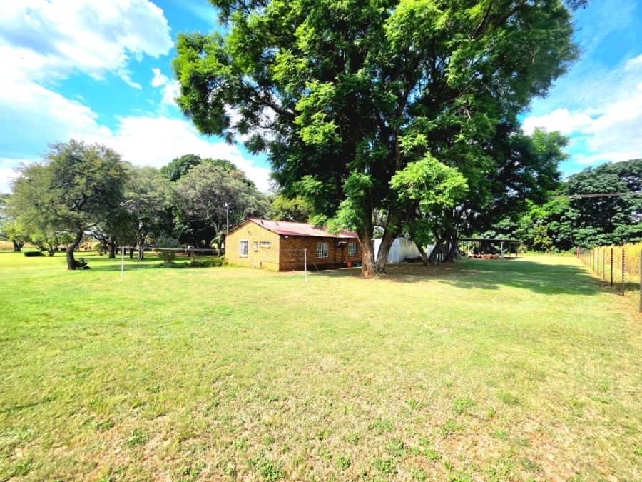 Commercial Property for Sale in Cullinan Gauteng