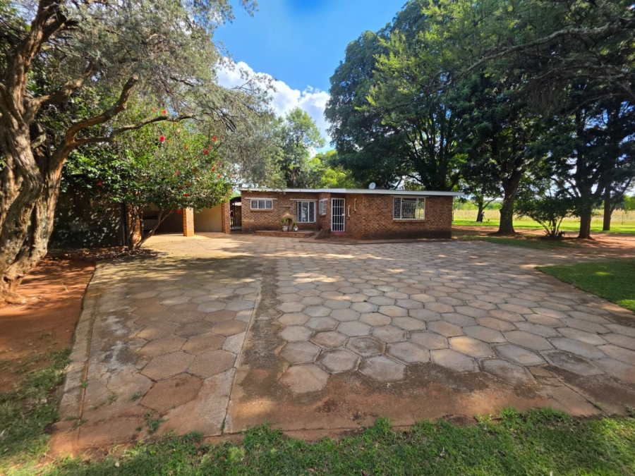 Commercial Property for Sale in Cullinan Gauteng