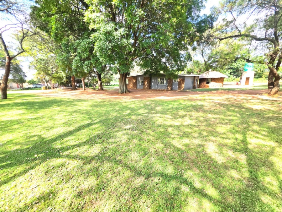 Commercial Property for Sale in Cullinan Gauteng