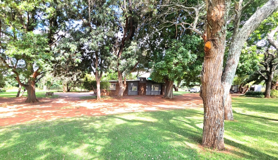 Commercial Property for Sale in Cullinan Gauteng