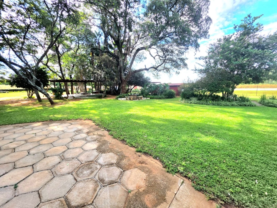 Commercial Property for Sale in Cullinan Gauteng