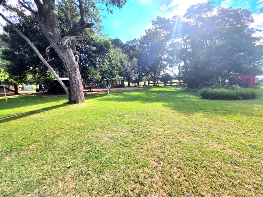 Commercial Property for Sale in Cullinan Gauteng