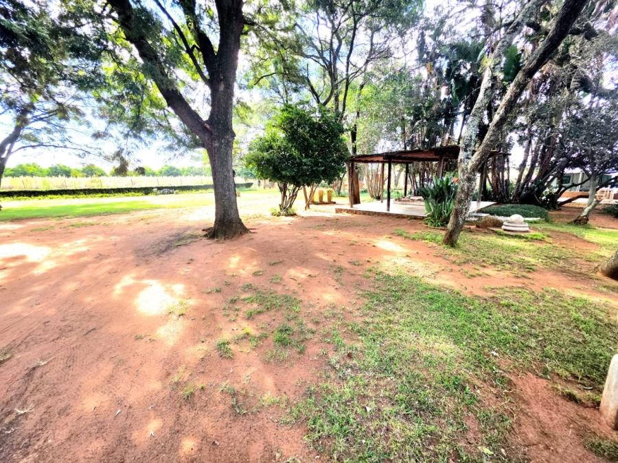 Commercial Property for Sale in Cullinan Gauteng