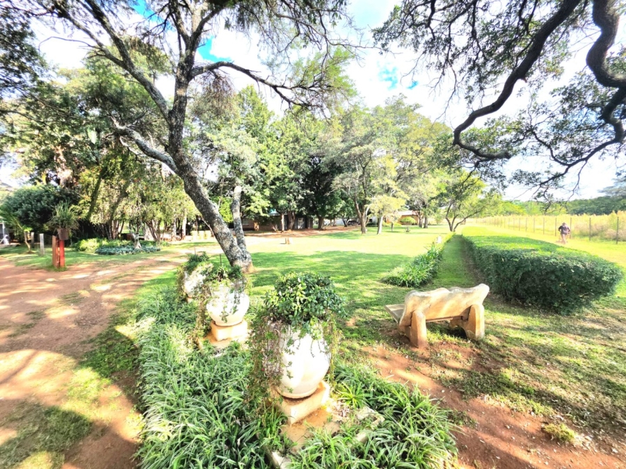 Commercial Property for Sale in Cullinan Gauteng