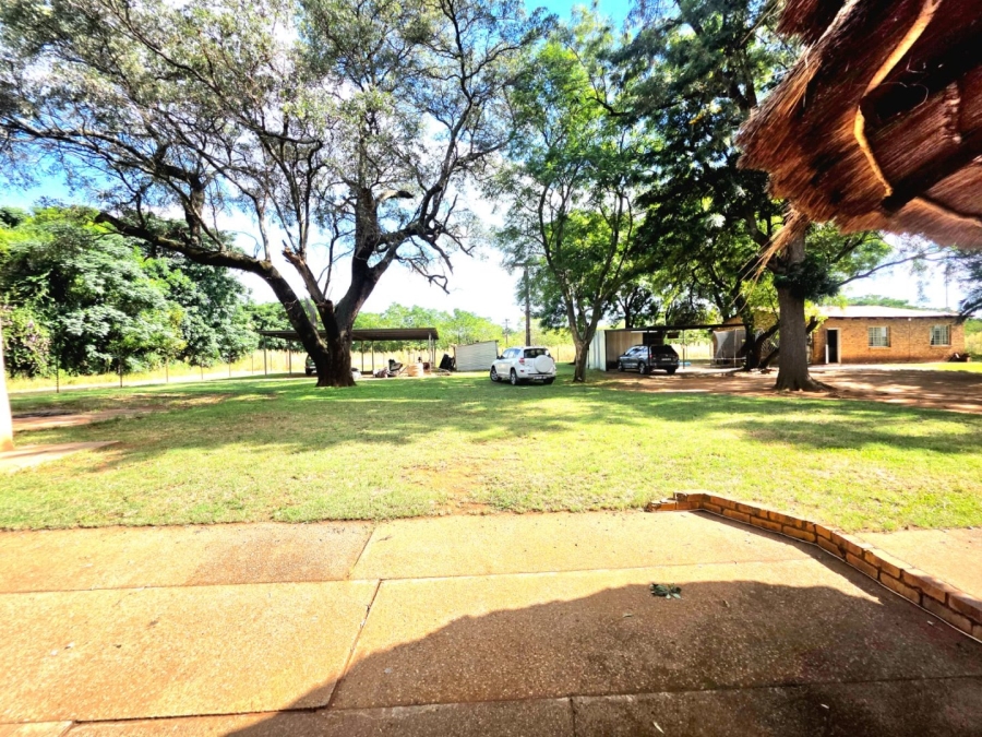 Commercial Property for Sale in Cullinan Gauteng