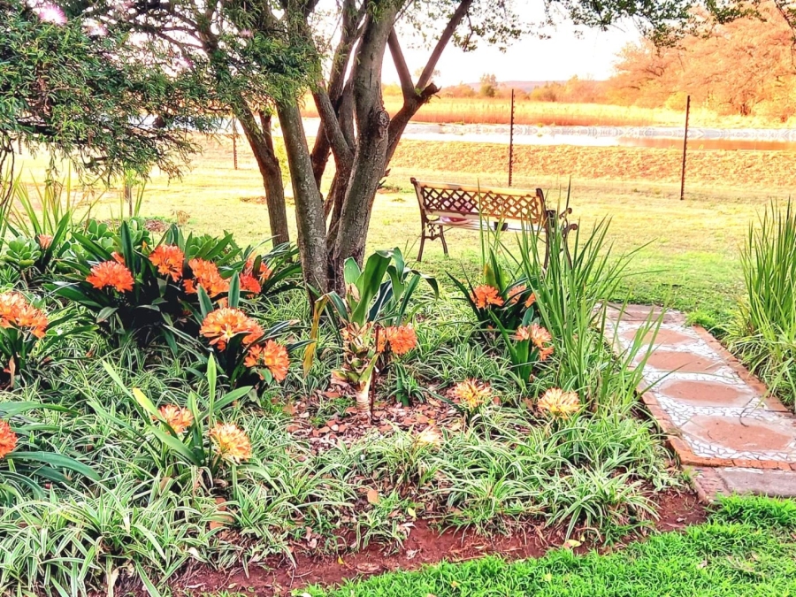 Commercial Property for Sale in Cullinan Gauteng