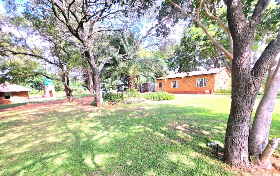 Commercial Property for Sale in Cullinan Gauteng