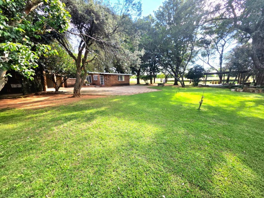 Commercial Property for Sale in Cullinan Gauteng