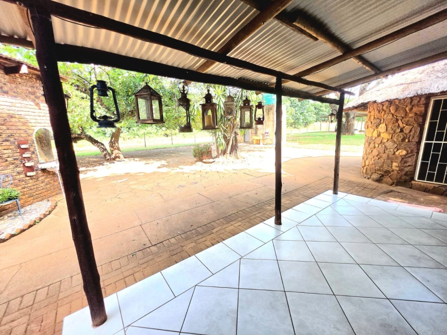 Commercial Property for Sale in Cullinan Gauteng