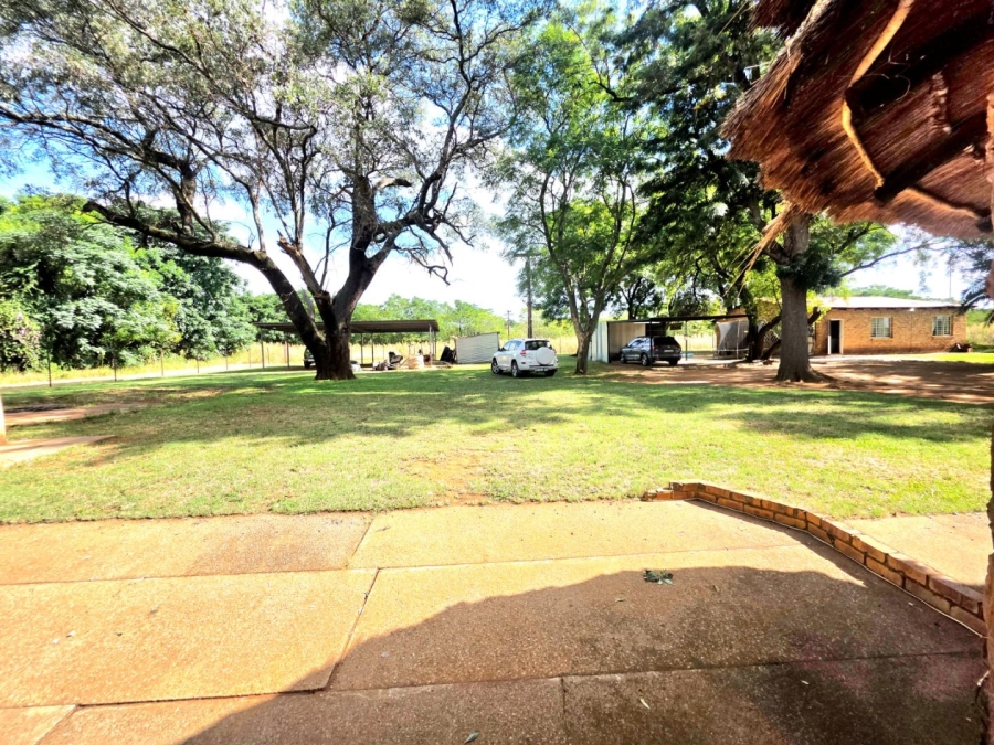 Commercial Property for Sale in Cullinan Gauteng