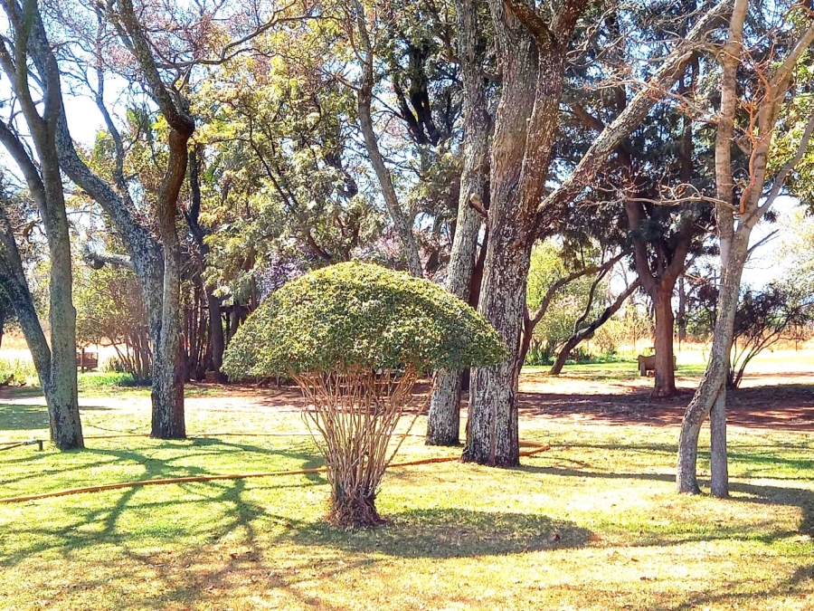 Commercial Property for Sale in Cullinan Gauteng