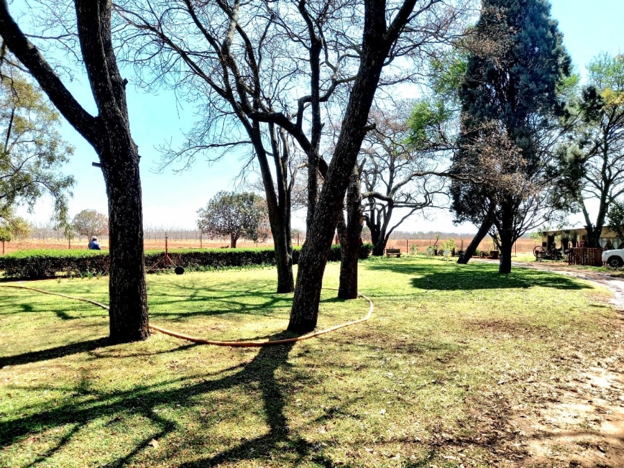 Commercial Property for Sale in Cullinan Gauteng