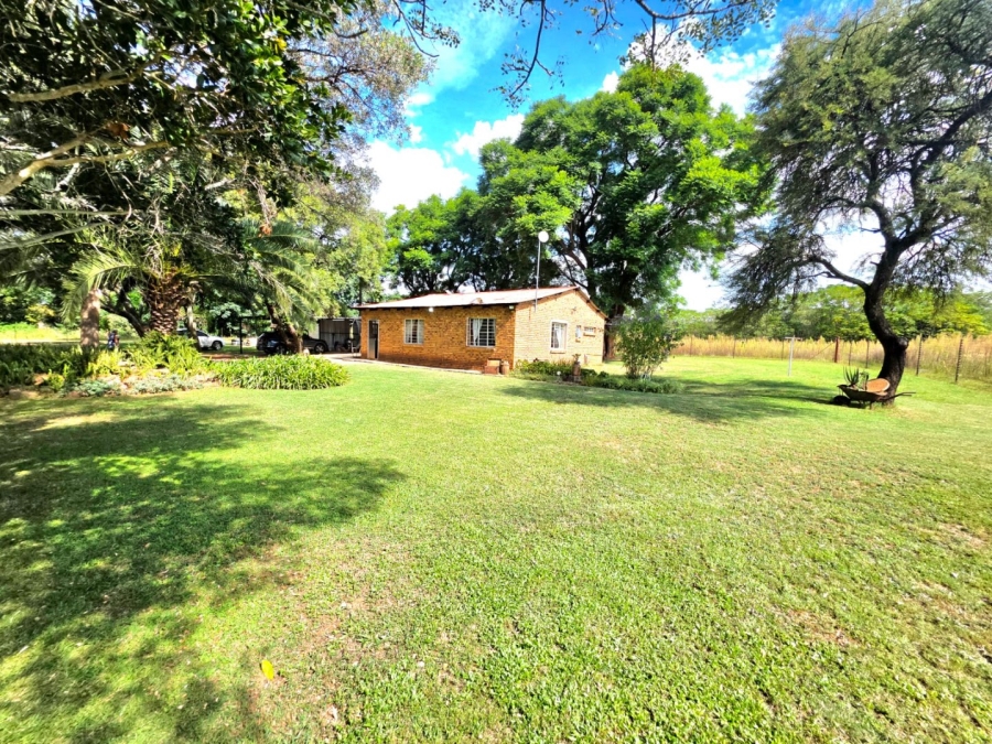 Commercial Property for Sale in Cullinan Gauteng