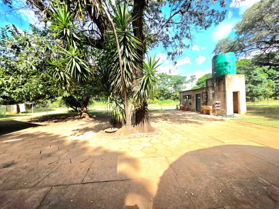 Commercial Property for Sale in Cullinan Gauteng