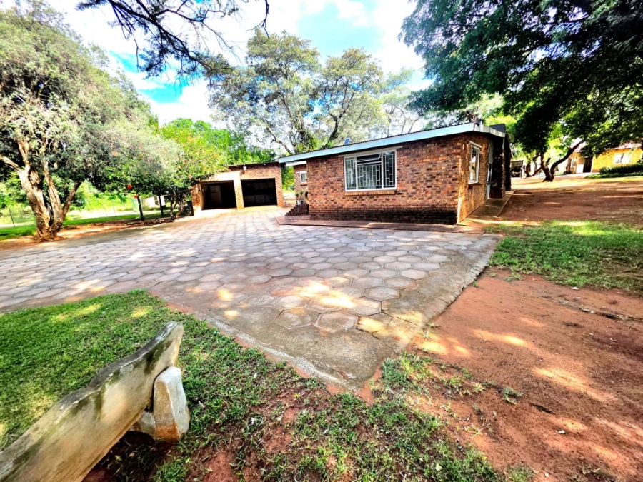 Commercial Property for Sale in Cullinan Gauteng