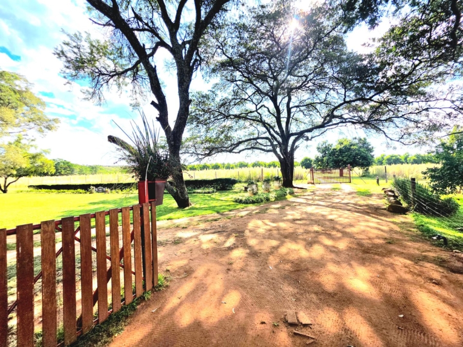 Commercial Property for Sale in Cullinan Gauteng