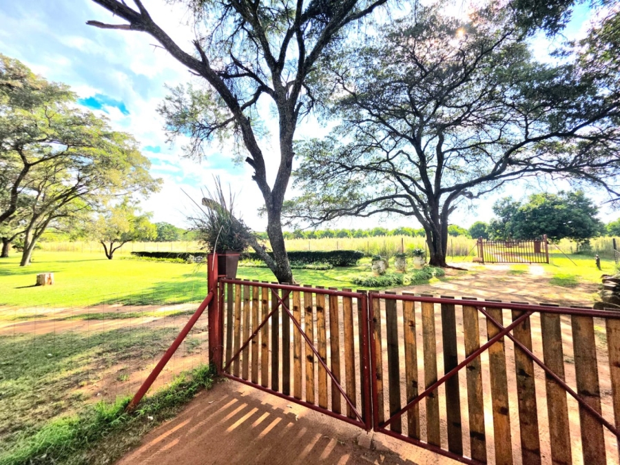 Commercial Property for Sale in Cullinan Gauteng