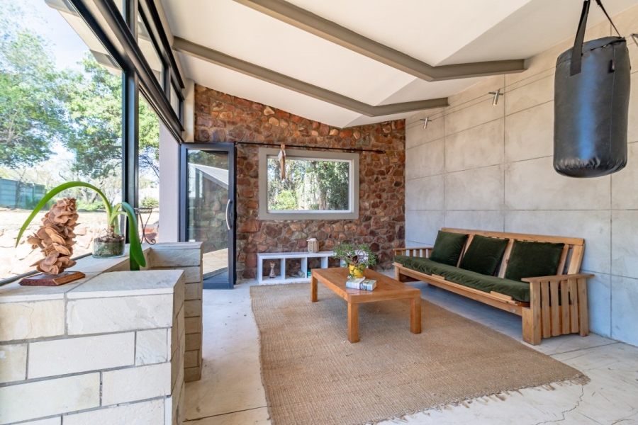 3 Bedroom Property for Sale in Kensington Gauteng