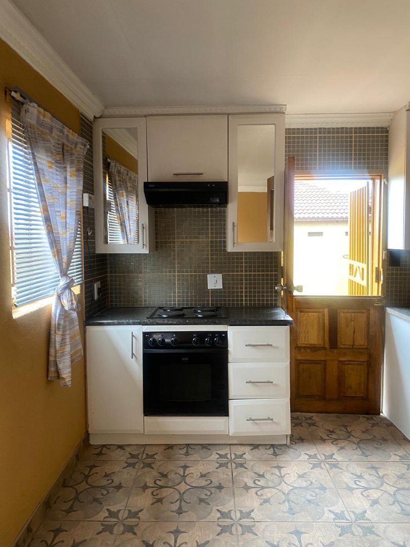 2 Bedroom Property for Sale in Nellmapius Gauteng