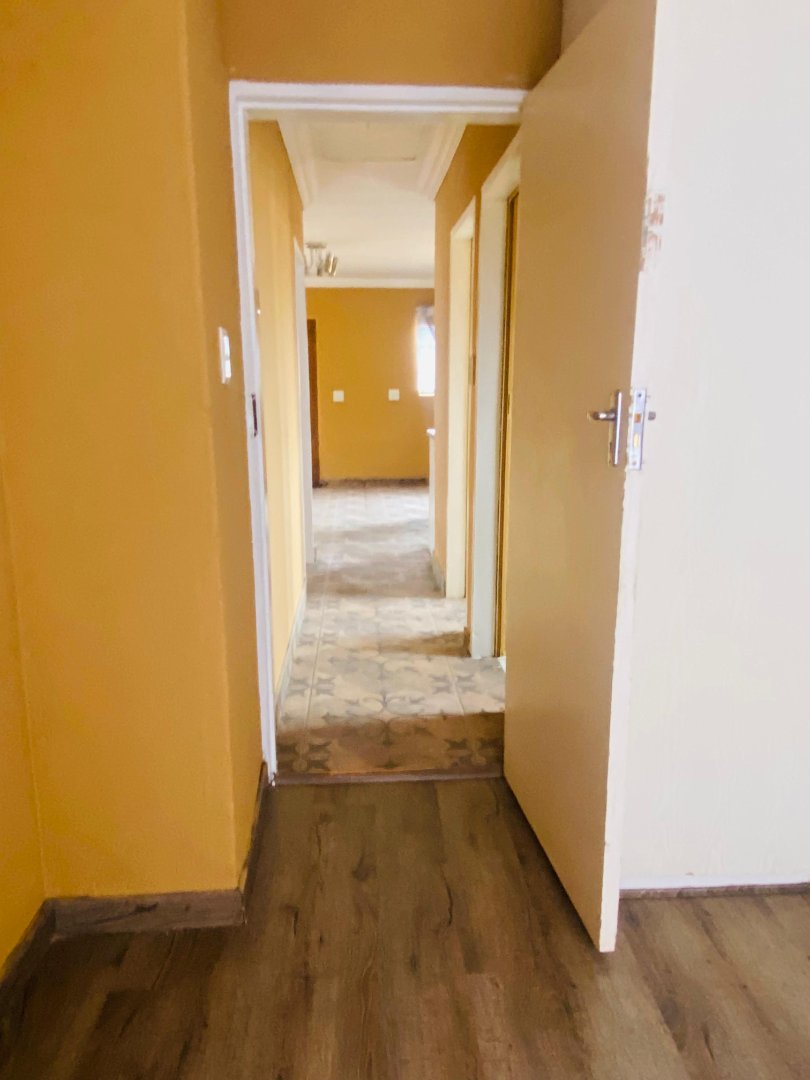 2 Bedroom Property for Sale in Nellmapius Gauteng