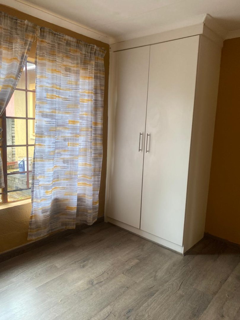 2 Bedroom Property for Sale in Nellmapius Gauteng