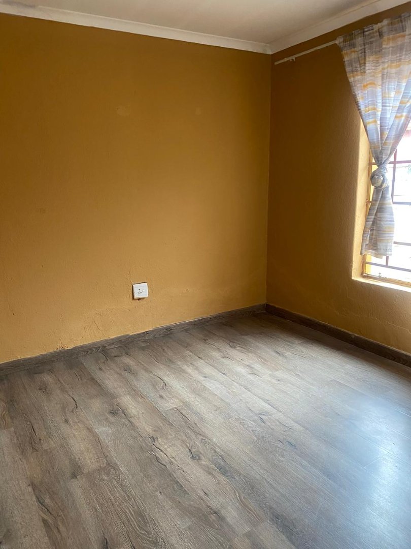 2 Bedroom Property for Sale in Nellmapius Gauteng