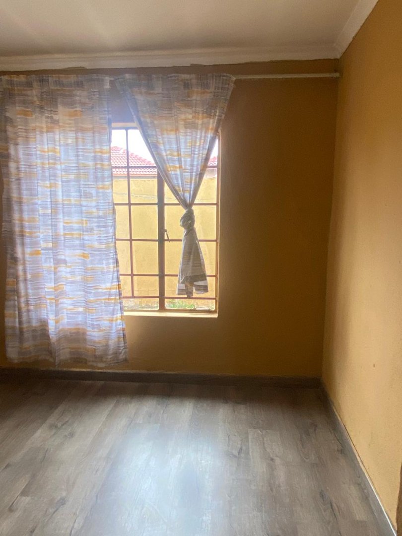 2 Bedroom Property for Sale in Nellmapius Gauteng