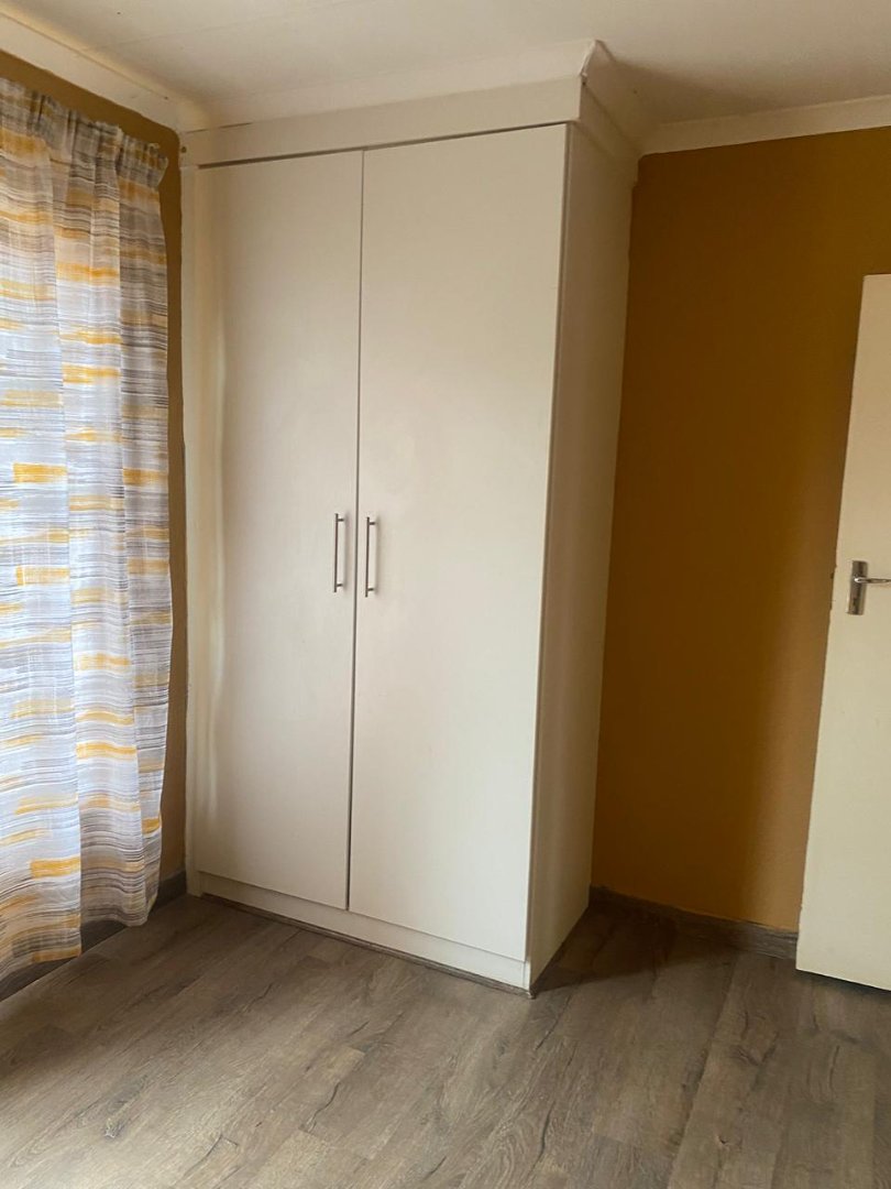 2 Bedroom Property for Sale in Nellmapius Gauteng