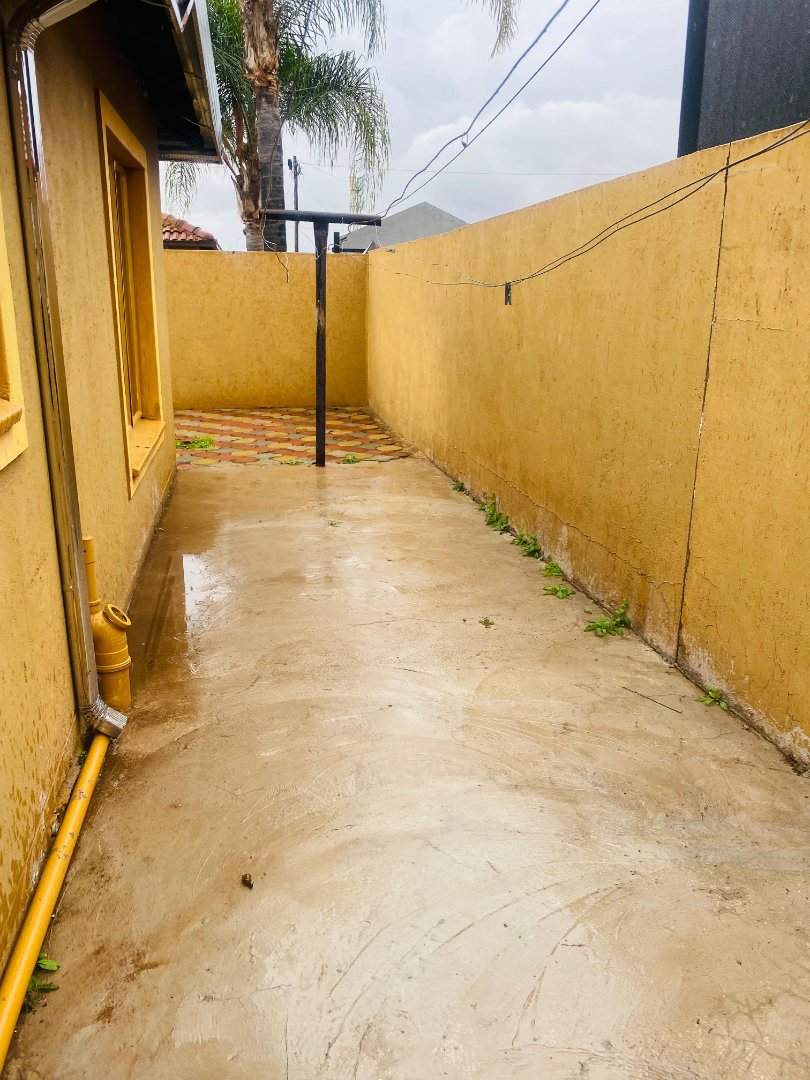 2 Bedroom Property for Sale in Nellmapius Gauteng