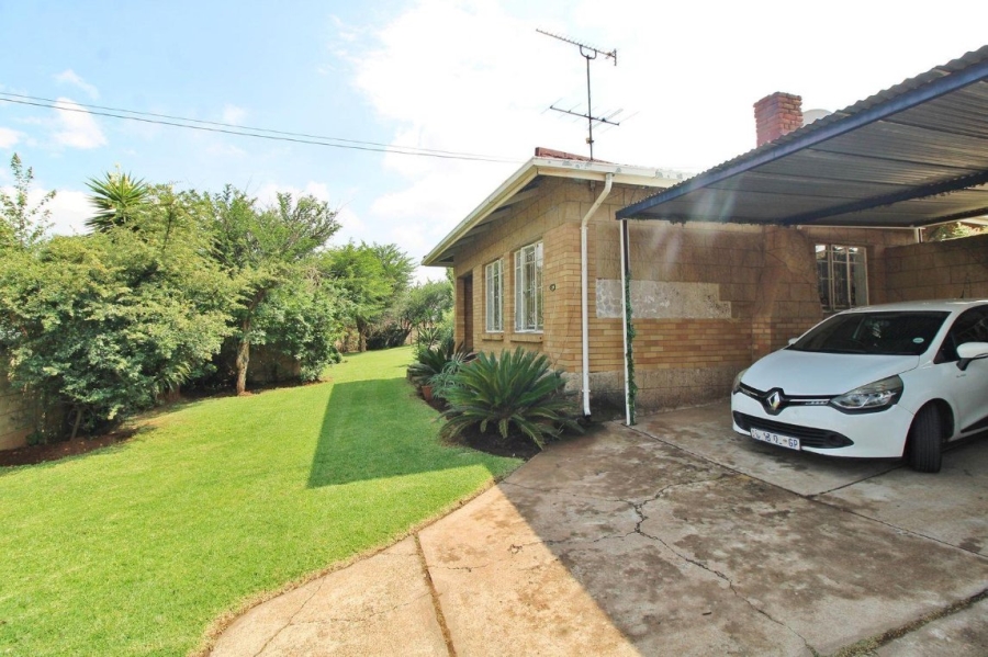 3 Bedroom Property for Sale in Solheim Gauteng