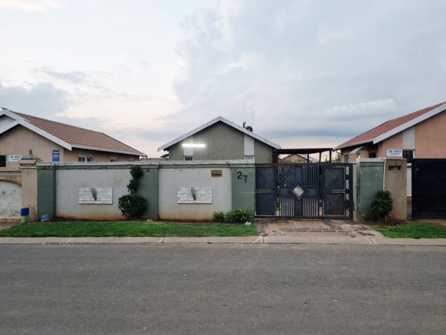 2 Bedroom Property for Sale in Windmill Park Gauteng