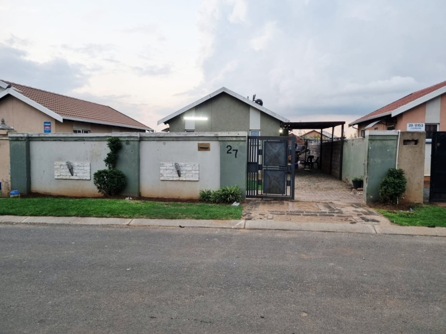 2 Bedroom Property for Sale in Windmill Park Gauteng