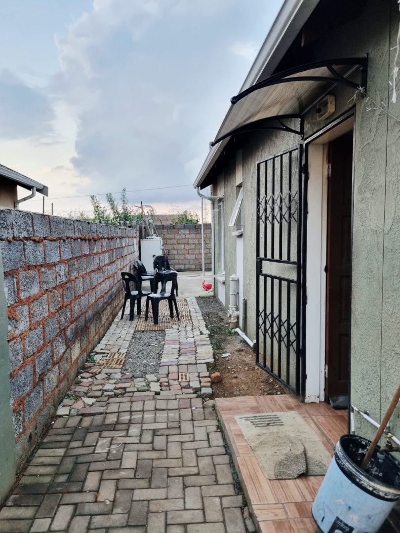 2 Bedroom Property for Sale in Windmill Park Gauteng