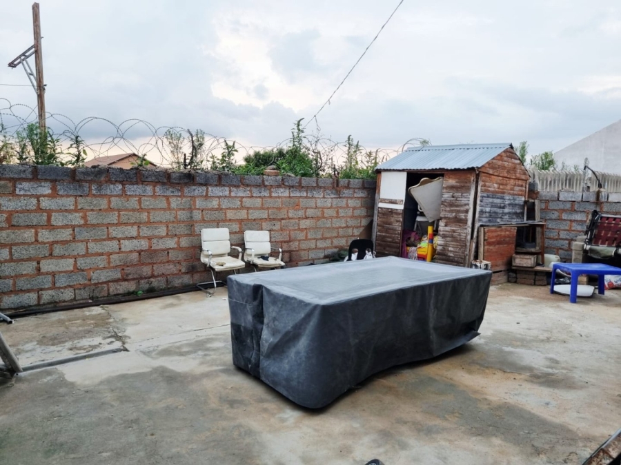 2 Bedroom Property for Sale in Windmill Park Gauteng