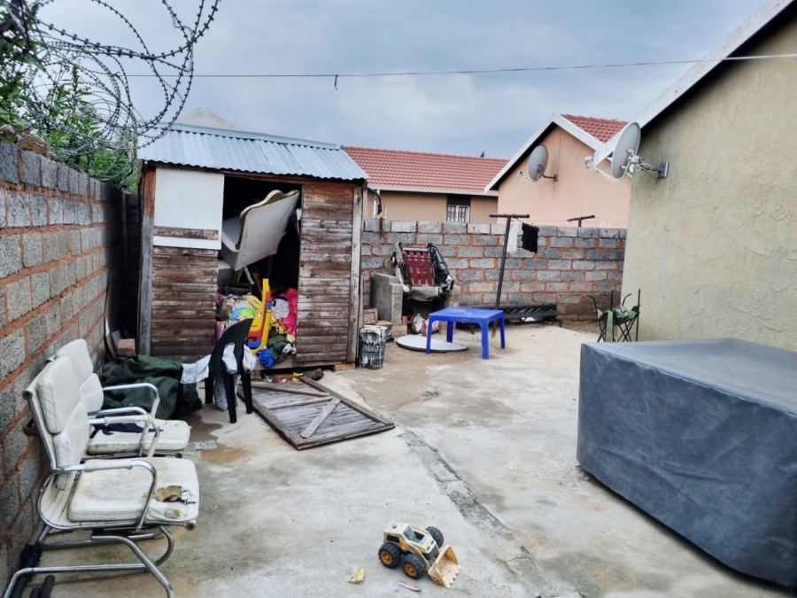 2 Bedroom Property for Sale in Windmill Park Gauteng