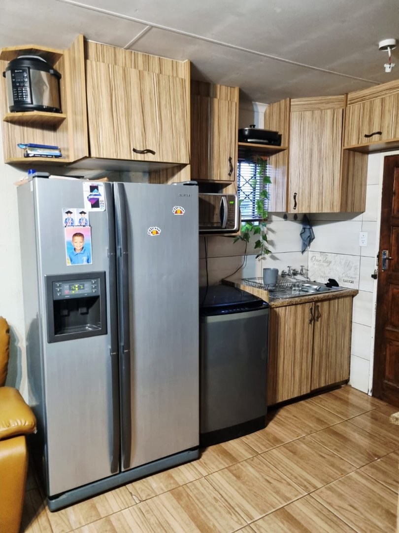 2 Bedroom Property for Sale in Windmill Park Gauteng