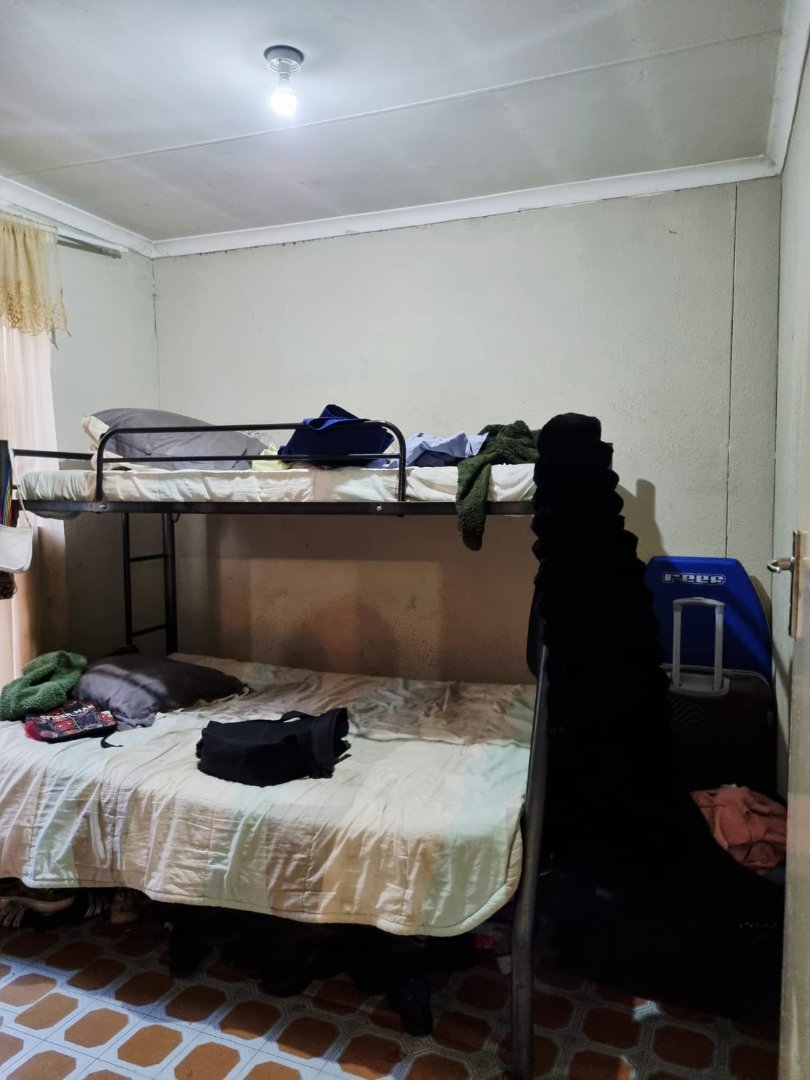 2 Bedroom Property for Sale in Windmill Park Gauteng