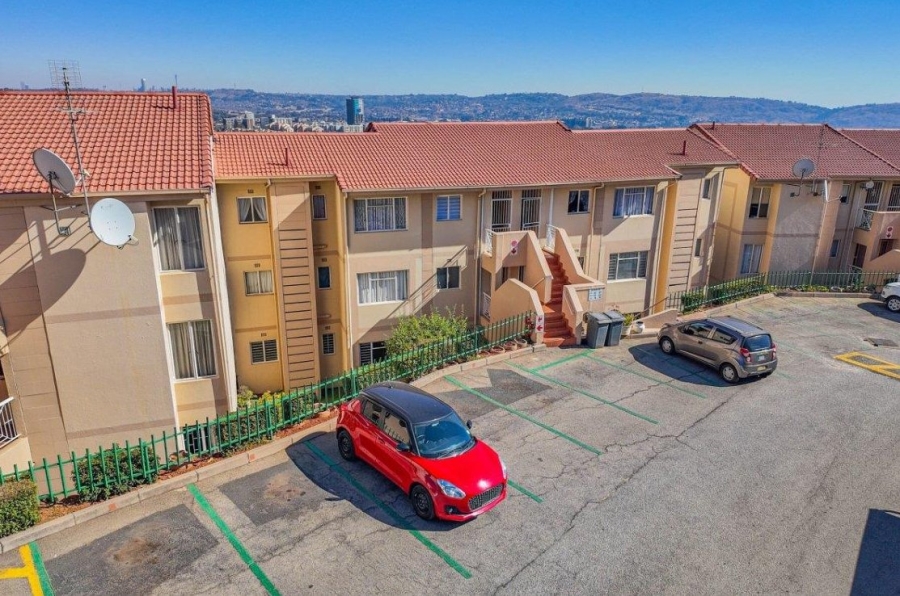 2 Bedroom Property for Sale in Primrose Hill Gauteng